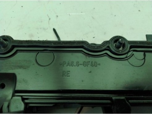 HYN CAJA CAMBIOS AUDI A6 (4F2, C6)|Desguaces La Cabaña 2