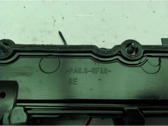059103470AC TAPA BALANCINES AUDI A6 (4F2, C6)|Desguaces La Cabaña