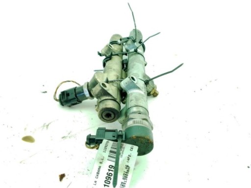 HYN CAJA CAMBIOS AUDI A6 (4F2, C6)|Desguaces La Cabaña