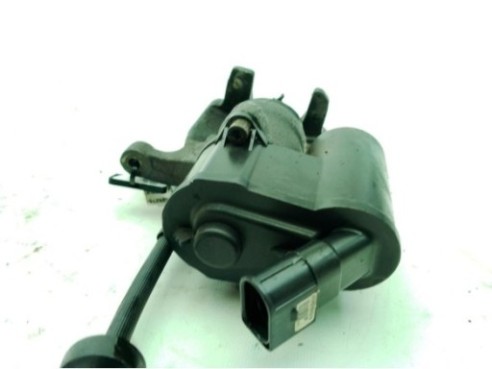 4F0615404A PINZA TRA DER AUDI A6 (4F2, C6)|Desguaces La Cabaña