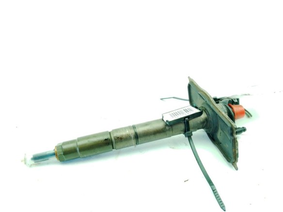 059130277AC INYECTOR AUDI A6 (4F2, C6)|Desguaces La Cabaña