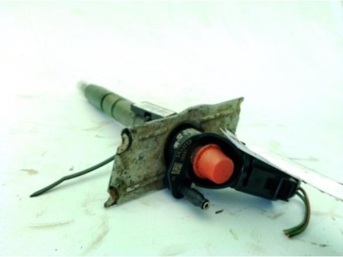 059130277AC INYECTOR AUDI A6 (4F2, C6)|Desguaces La Cabaña