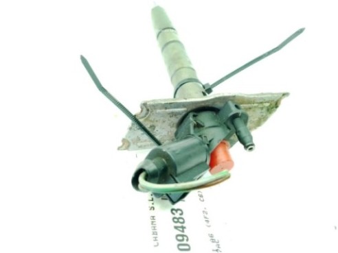 059130277AC INYECTOR AUDI A6 (4F2, C6)|Desguaces La Cabaña