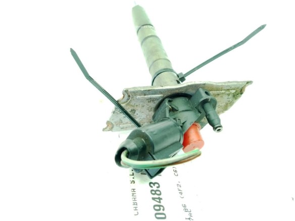 059130277AC INYECTOR AUDI A6 (4F2, C6)|Desguaces La Cabaña