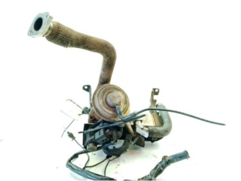 059131511 ENFRIADOR EGR AUDI A6 (4F2, C6)|Desguaces La Cabaña