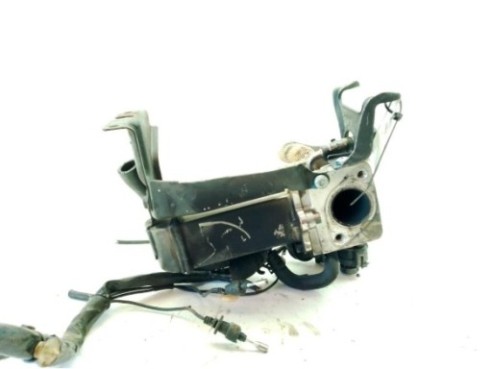 059131511 ENFRIADOR EGR AUDI A6 (4F2, C6)|Desguaces La Cabaña