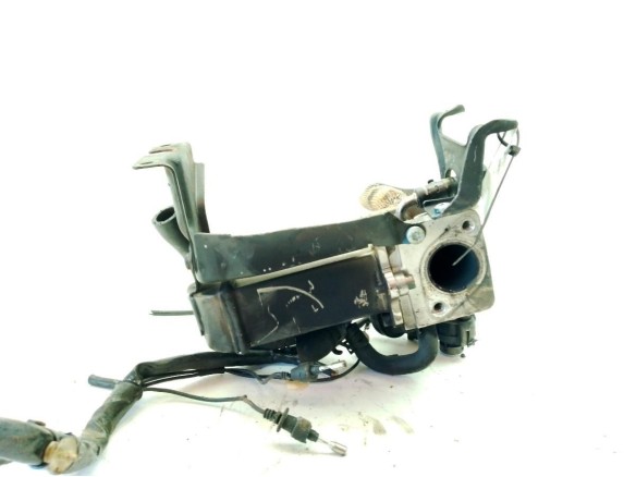 059131511 ENFRIADOR EGR AUDI A6 (4F2, C6)|Desguaces La Cabaña