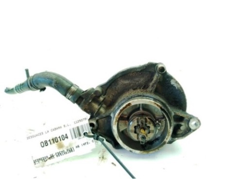 059145100J DEPRESOR DE FRENO AUDI A6 (4F2, C6)|Desguaces La Cabaña