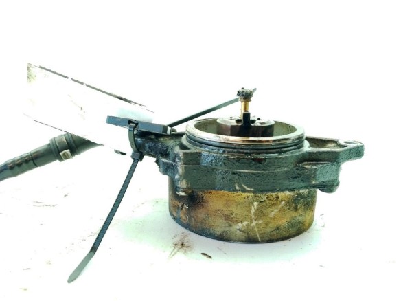 059145100J DEPRESOR DE FRENO AUDI A6 (4F2, C6)|Desguaces La Cabaña