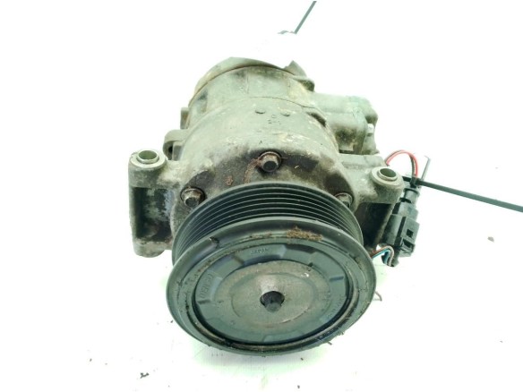 4F0260805AG COMPRESOR AA AUDI A6 (4F2, C6)|Desguaces La Cabaña