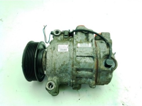 4F0260805AG COMPRESOR AA AUDI A6 (4F2, C6)|Desguaces La Cabaña