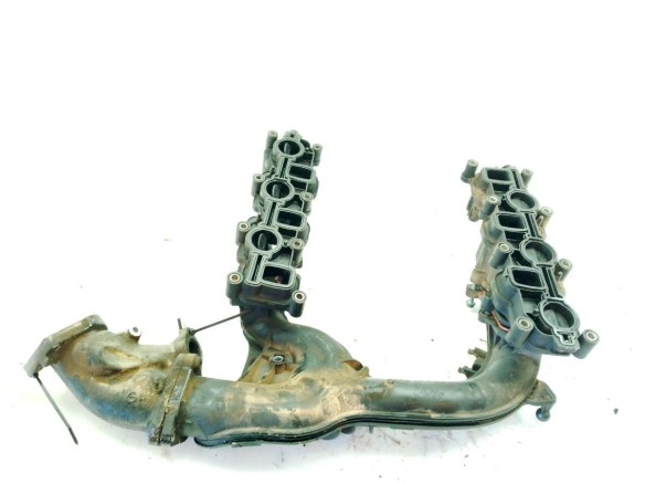 059145762B COLECTOR ADMISION AUDI A6 (4F2, C6)|Desguaces La Cabaña