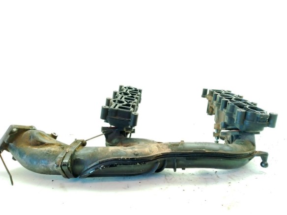 059145762B COLECTOR ADMISION AUDI A6 (4F2, C6)|Desguaces La Cabaña