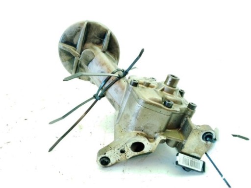 HYN CAJA CAMBIOS AUDI A6 (4F2, C6)|Desguaces La Cabaña