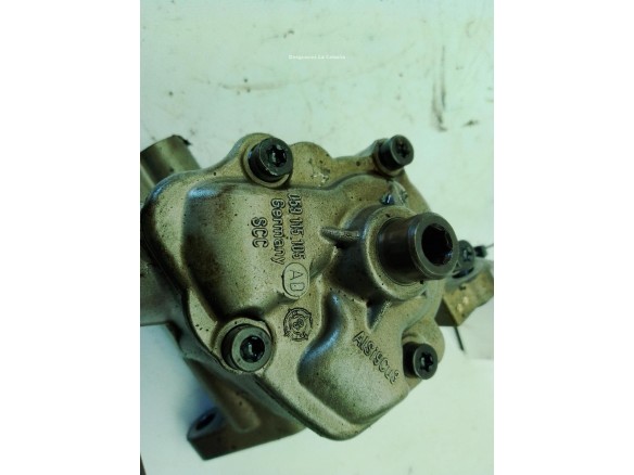 059115105AG BOMBA ACEITE AUDI A6 (4F2, C6)|Desguaces La Cabaña