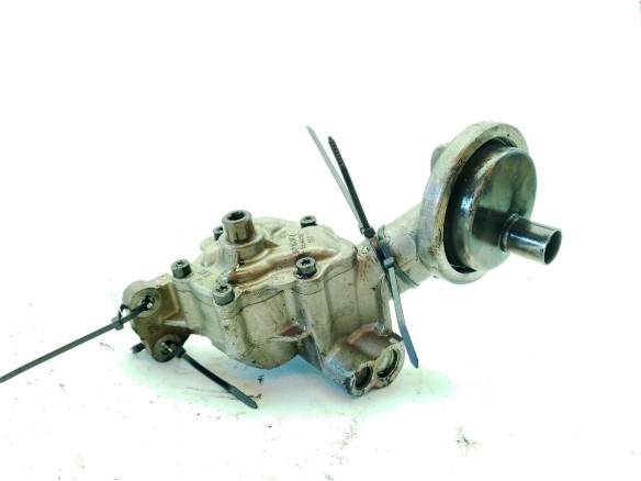 059115105AG BOMBA ACEITE AUDI A6 (4F2, C6)|Desguaces La Cabaña