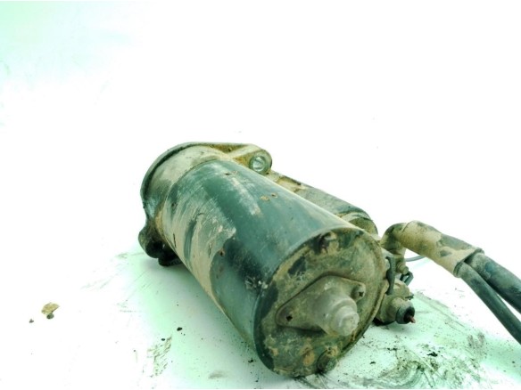 059911024GX ARRANQUE AUDI A6 (4F2, C6)|Desguaces La Cabaña