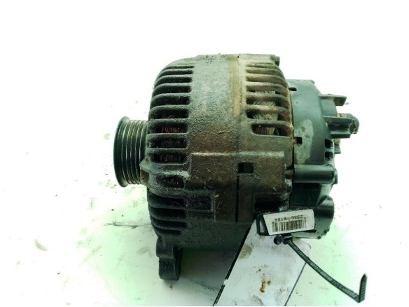 059903015RX ALTERNADOR AUDI A6 (4F2, C6)|Desguaces La Cabaña