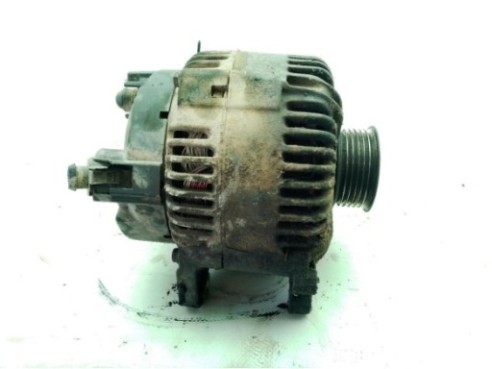 059903015RX ALTERNADOR AUDI A6 (4F2, C6)|Desguaces La Cabaña