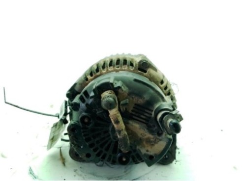 059903015RX ALTERNADOR AUDI A6 (4F2, C6)|Desguaces La Cabaña