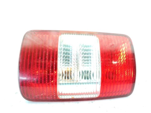 PILOTO TRA DER EXT VW CADDY III Variant (2KB, 2KJ, 2CB, 2CJ)|Desguaces La Cabaña