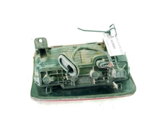 PILOTO TRA DER EXT VW CADDY III Variant (2KB, 2KJ, 2CB, 2CJ)|Desguaces La Cabaña