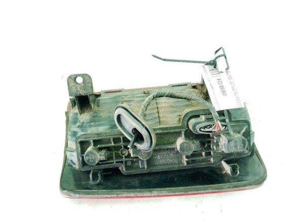 PILOTO TRA DER EXT VW CADDY III Variant (2KB, 2KJ, 2CB, 2CJ)|Desguaces La Cabaña