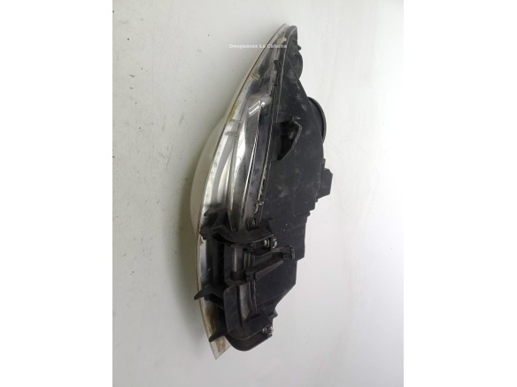 620886 FARO IZQUIERDO PEUGEOT 307 Break (3E)|Desguaces La Cabaña