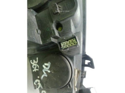 620886 FARO IZQUIERDO PEUGEOT 307 Break (3E)|Desguaces La Cabaña