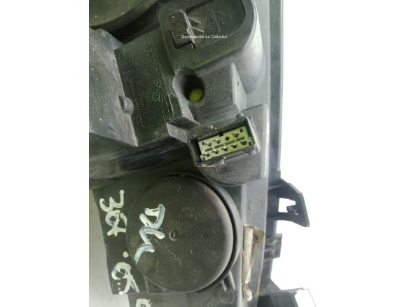 620886 FARO IZQUIERDO PEUGEOT 307 Break (3E)|Desguaces La Cabaña