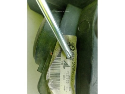 620886 FARO IZQUIERDO PEUGEOT 307 Break (3E)|Desguaces La Cabaña