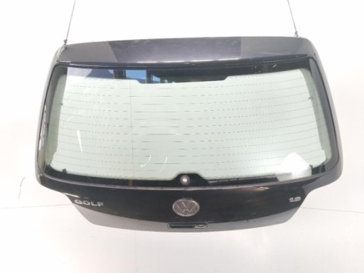 1JE821022A ALETA DEL DER VW GOLF IV (1J1)|Desguaces La Cabaña