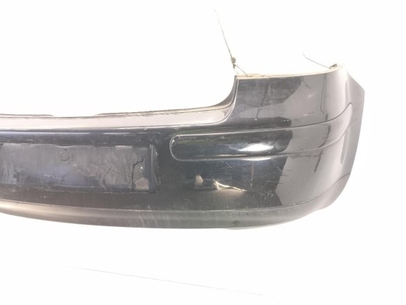 1J6807421D GRU PARAGOLPES TRA VW GOLF IV (1J1)|Desguaces La Cabaña