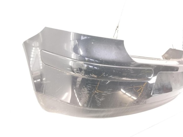 1J6807421D GRU PARAGOLPES TRA VW GOLF IV (1J1)|Desguaces La Cabaña