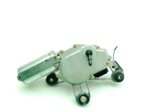 1J6955711C MOTOR LIMPIAPARABRISAS TRA VW GOLF IV (1J1)|Desguaces La Cabaña