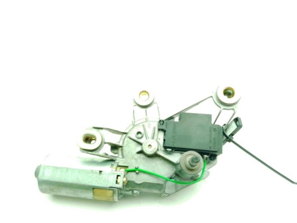 1J6955711C MOTOR LIMPIAPARABRISAS TRA VW GOLF IV (1J1)|Desguaces La Cabaña