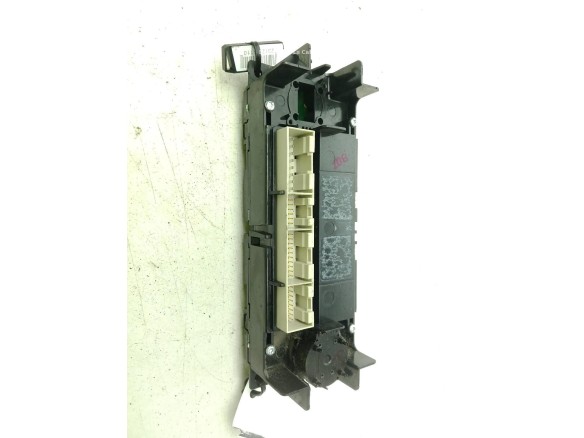 3B1907044C MANDO CLIMA VW GOLF IV (1J1)|Desguaces La Cabaña