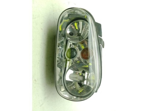 1JE821022A ALETA DEL DER VW GOLF IV (1J1)|Desguaces La Cabaña