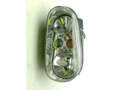 1J1941017Q FARO IZQUIERDO VW GOLF IV (1J1)|Desguaces La Cabaña