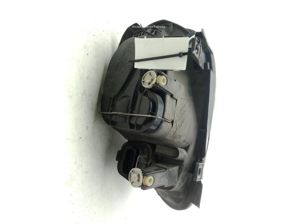 1J1941017Q FARO IZQUIERDO VW GOLF IV (1J1)|Desguaces La Cabaña