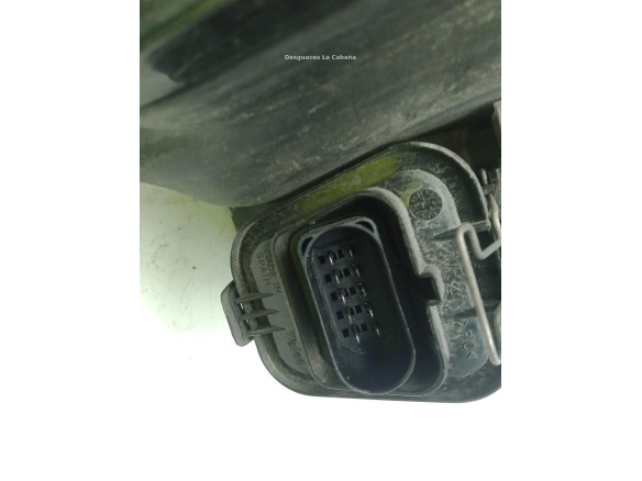 1J1941017Q FARO IZQUIERDO VW GOLF IV (1J1)|Desguaces La Cabaña