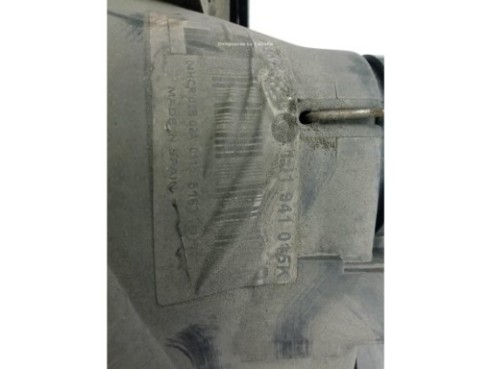 1J1941017Q FARO IZQUIERDO VW GOLF IV (1J1)|Desguaces La Cabaña