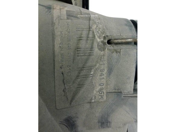 1J1941017Q FARO IZQUIERDO VW GOLF IV (1J1)|Desguaces La Cabaña