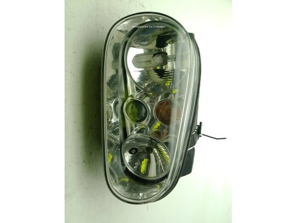 1J1941018Q FARO DERECHO VW GOLF IV (1J1)|Desguaces La Cabaña