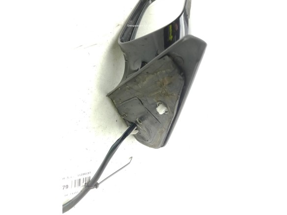 1J1857507D 01C ESPEJO IZQ VW GOLF IV (1J1)|Desguaces La Cabaña