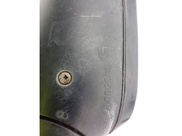 1J1857507D 01C ESPEJO IZQ VW GOLF IV (1J1)|Desguaces La Cabaña