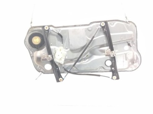 1JE821022A ALETA DEL DER VW GOLF IV (1J1)|Desguaces La Cabaña 2