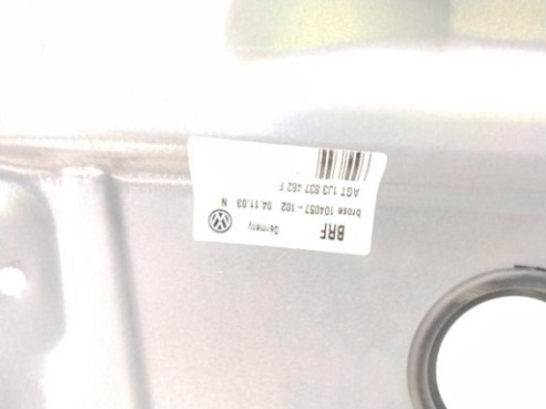 1J3837462H ELEVALUNAS PUERTA LAT DEL DER VW GOLF IV (1J1)|Desguaces La Cabaña