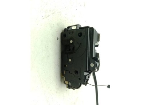 6X1837013C CERRADURA PUERTA LAT DEL IZQ VW GOLF IV (1J1)|Desguaces La Cabaña