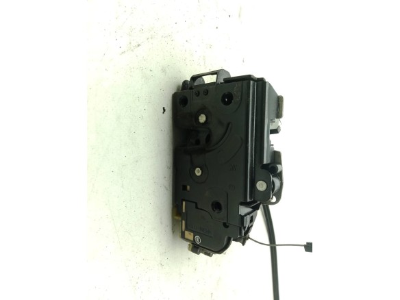 6X1837013C CERRADURA PUERTA LAT DEL IZQ VW GOLF IV (1J1)|Desguaces La Cabaña